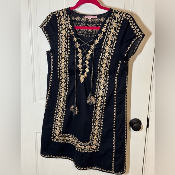 Calypso St Barth Dress - Picture 1 of 6